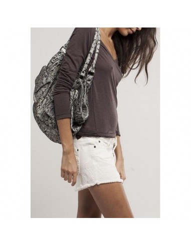 Sac IKKS en cuir