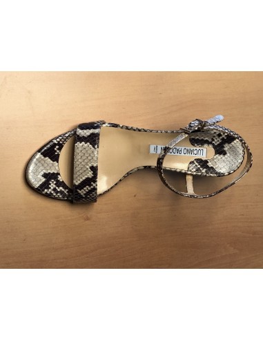 Sandale Luciano Padovan