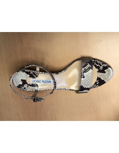 Sandale Luciano Padovan