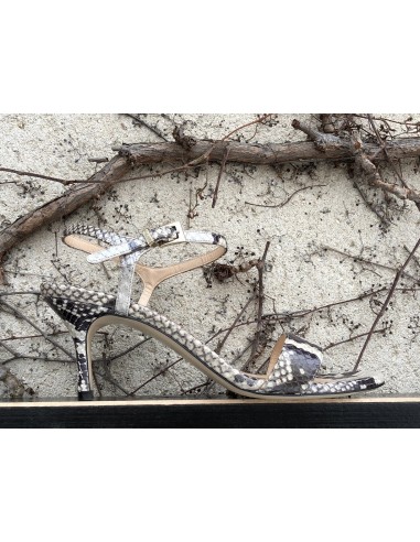 Sandale Luciano Padovan