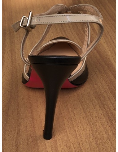 Escarpin Luciano Padovan