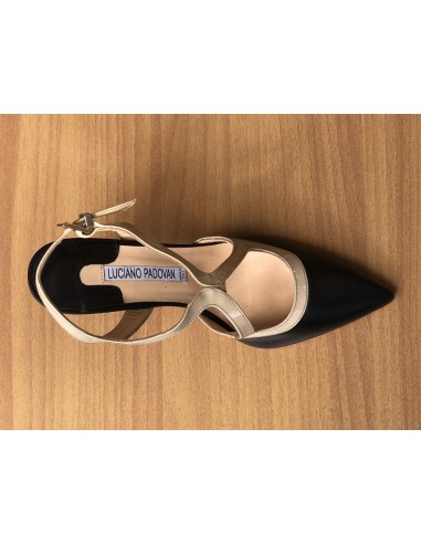Escarpin Luciano Padovan