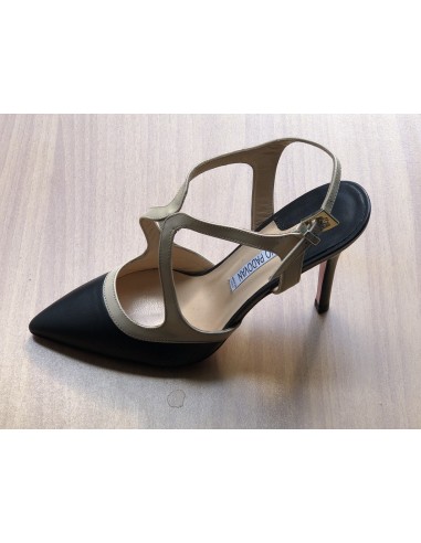 Escarpin Luciano Padovan