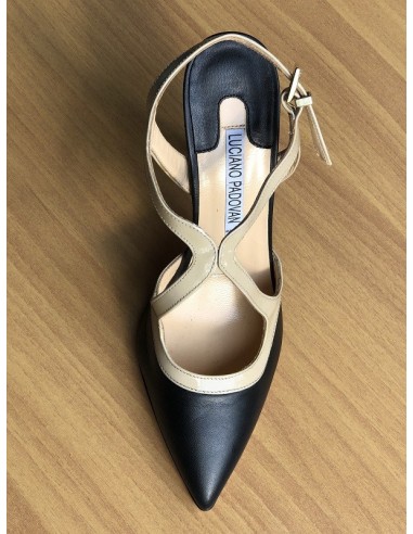 Escarpin Luciano Padovan