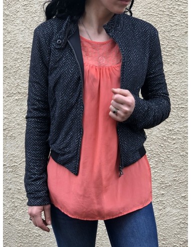 Blouson Merithé François Girbaud