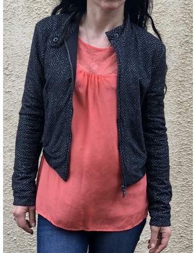 Blouson Merithé François Girbaud