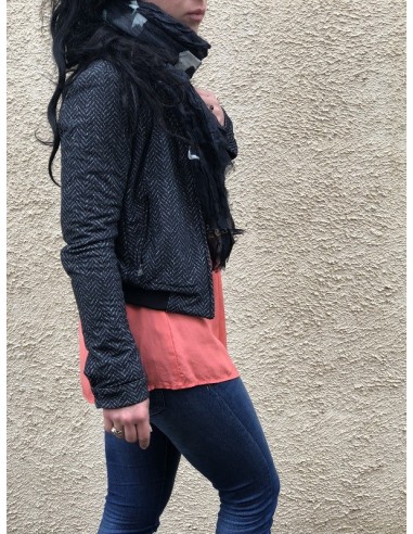 Blouson Merithé François Girbaud