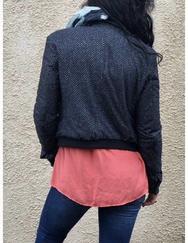 Blouson Merithé François Girbaud