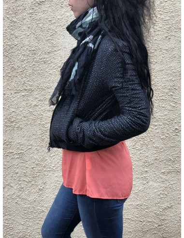 Blouson Merithé François Girbaud