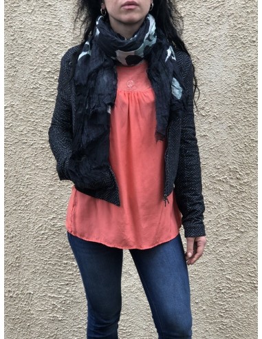 Blouson Merithé François Girbaud