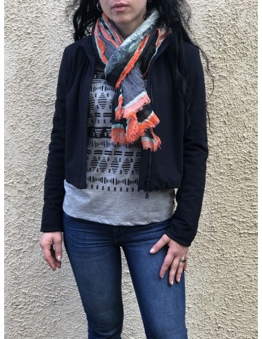 Blouson Marithé François Girbaud