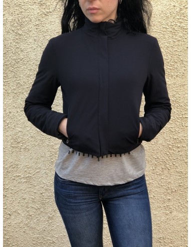 Blouson Marithé François Girbaud