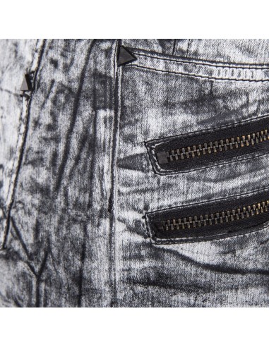 Pantalon Eleven Paris