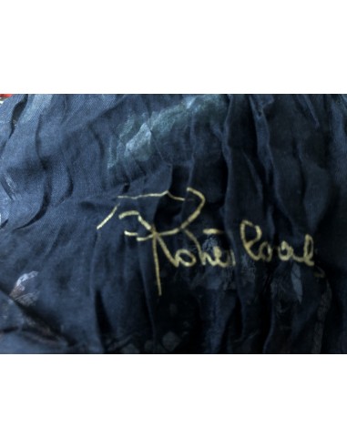 Châle Roberto Cavalli