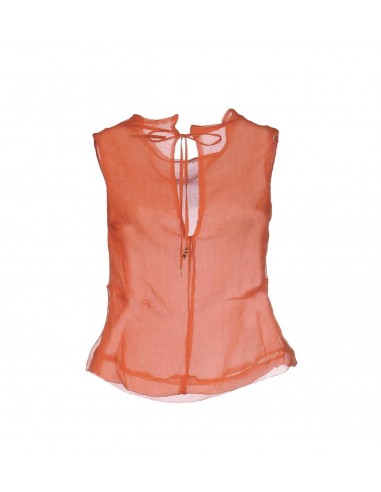 Top Marithé François Girbaud