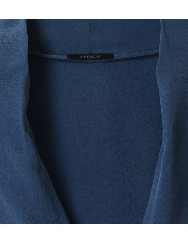 Blouse en soie IKKS