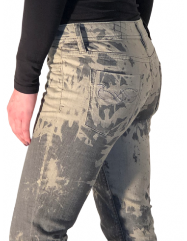 Pantalon Just Cavalli