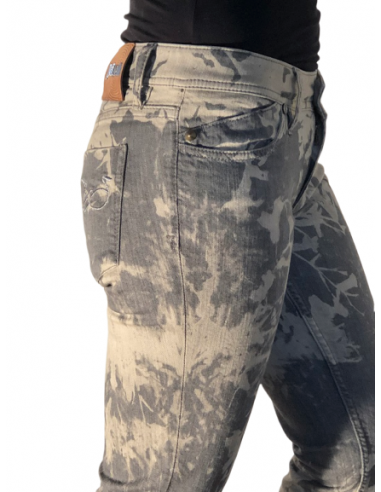 Pantalon Just Cavalli