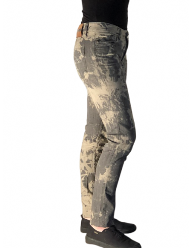 Pantalon Just Cavalli