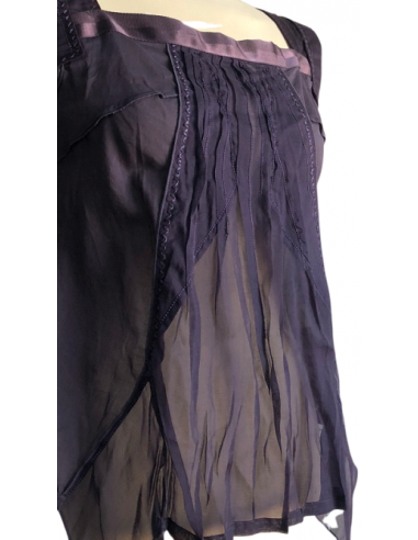 Top Marithé François Girbaud