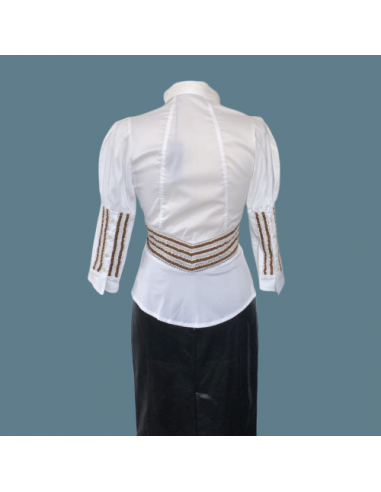 Chemise Gaetano Navarra