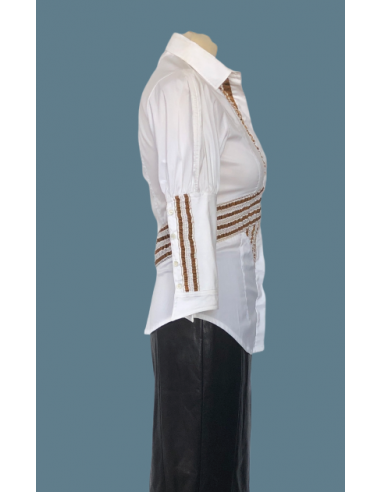 Chemise Gaetano Navarra