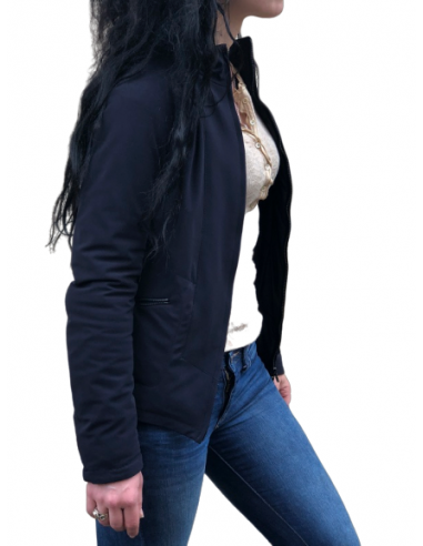 Veste Marithé François Girbaud