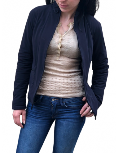 Veste Marithé François Girbaud