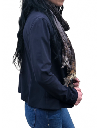 Veste Marithé François Girbaud