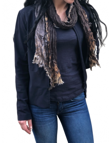 Veste Marithé François Girbaud