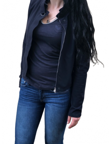 Veste Marithé François Girbaud