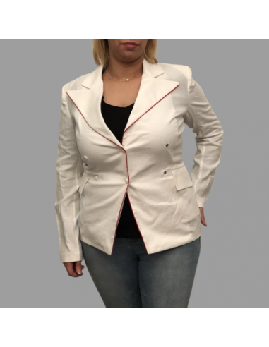 Veste Jean-Charles de Castelbajac