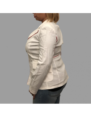 Veste Jean-Charles de Castelbajac