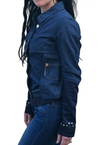 Blouson Marithé François Girbaud