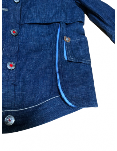 Blouson Marithé François Girbaud