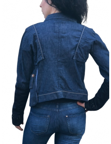 Blouson Marithé François Girbaud