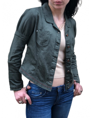 Blouson Marithé François Girbaud