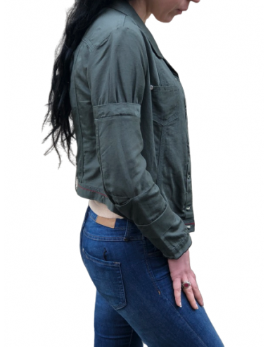 Blouson Marithé François Girbaud