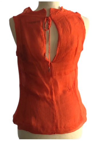 Top Marithé François Girbaud