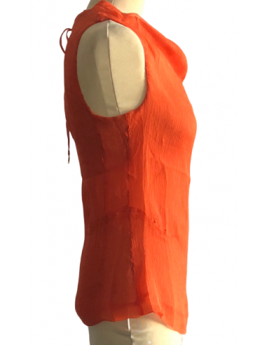 Top Marithé François Girbaud