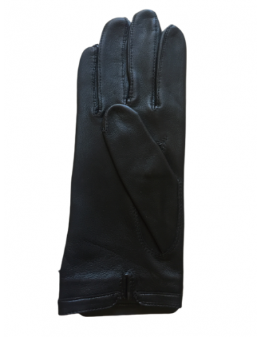 Gants IKKS femme en cuir
