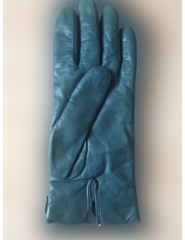 Gants Coccinelle femme en cuir