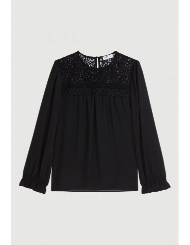 Blouse Claudie Pierlot