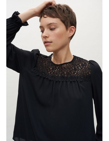 Blouse Claudie Pierlot