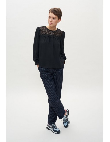 Blouse Claudie Pierlot