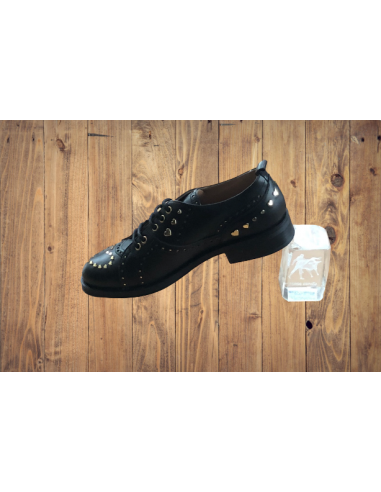 chausures Love Moschino