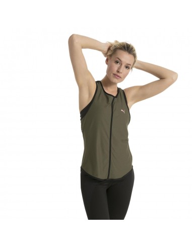 Débardeur Puma