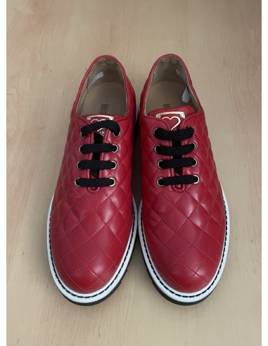 Chaussures Love Moschino