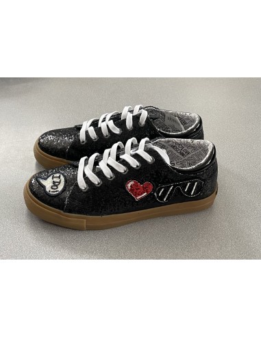 Baskets Love Moschino