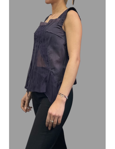 Top Marithé François Girbaud